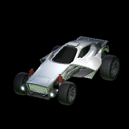 Venom Grey
